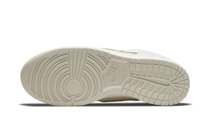 Nike Dunk Low Scrap Phantom - Image 4