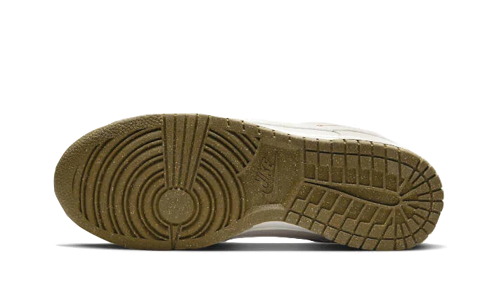 Nike Dunk Low SE 85 Cream - Image 4
