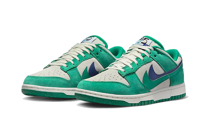 Nike Dunk Low SE 85 Neptune Green - Image 4