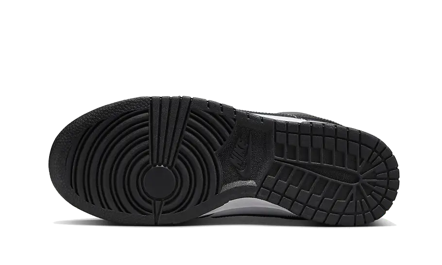 Nike Dunk Low SE Just Do It Black - Image 4
