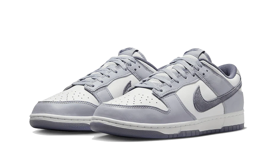 Nike Dunk Low SE Light Carbon - Image 3