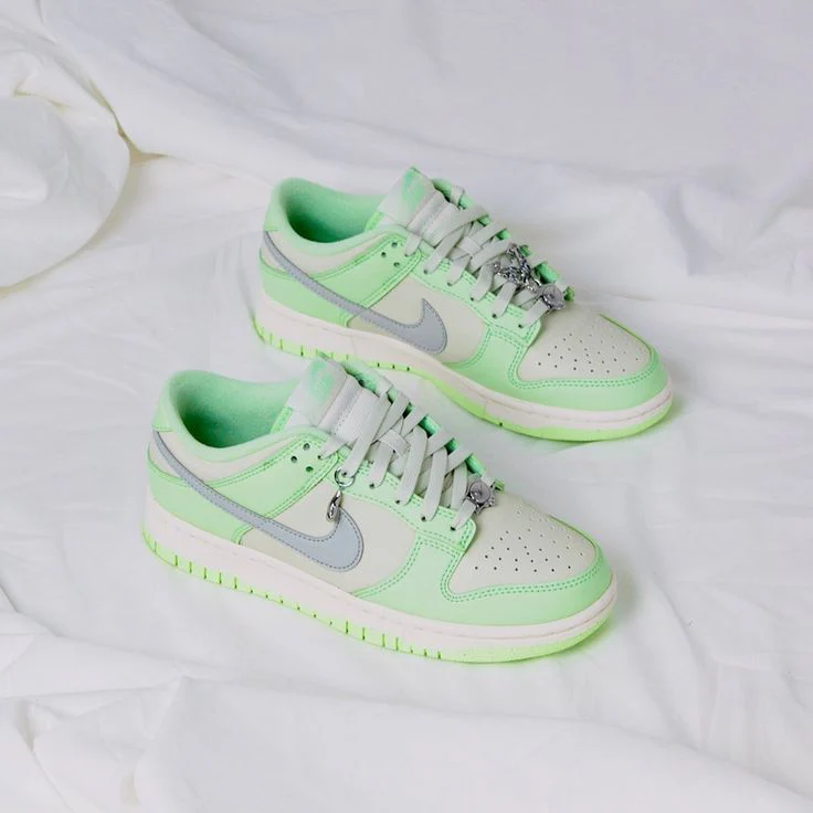 Dunk Low SE Next Nature Sea Glass - Image 2
