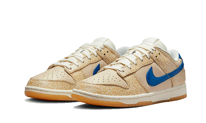 Nike Dunk Low Sesame - Image 3