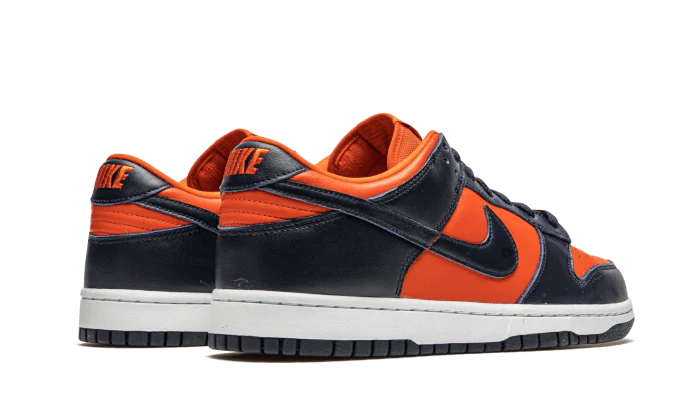 Nike Dunk Low SP Champ Colors - Image 4