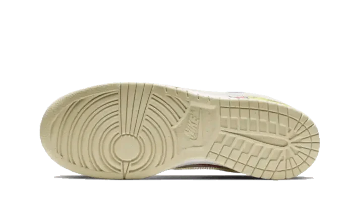 Nike Dunk Low SP City Market - Image 4