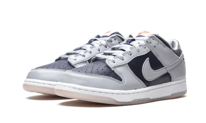 Nike Dunk Low SP College Navy - Image 3