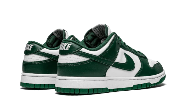 Nike Dunk Low Spartan Green - Image 4