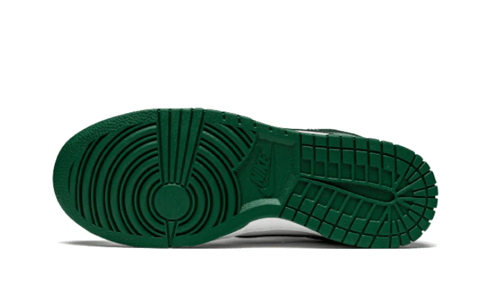 Nike Dunk Low Spartan Green - Image 5