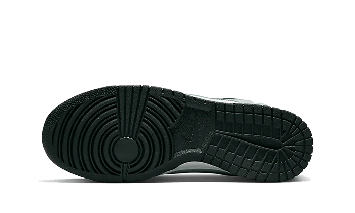 Nike Dunk Low Stencil Swoosh - Image 4
