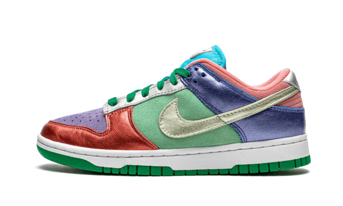 Nike Dunk Low Sunset Pulse