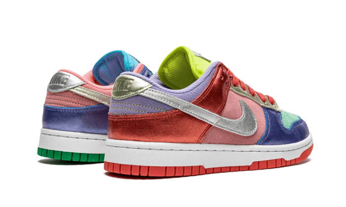 Nike Dunk Low Sunset Pulse - Image 4