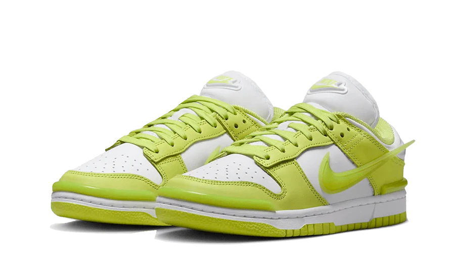 Nike Dunk Low Twist Lemon Twist - Image 3