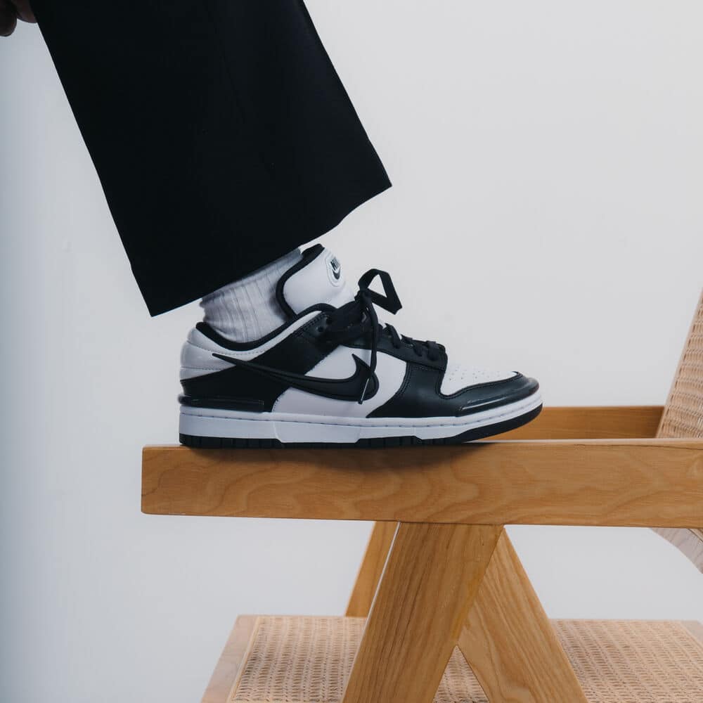 Nike Dunk Low Twist Panda - Image 2