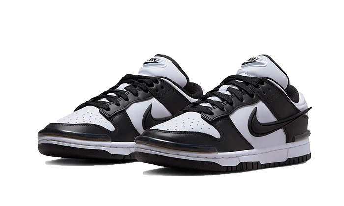 Nike Dunk Low Twist Panda - Image 3