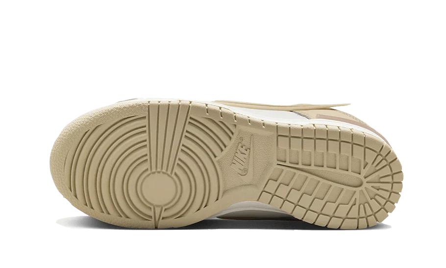 Nike Dunk Low Twist Sanddrift - Image 4
