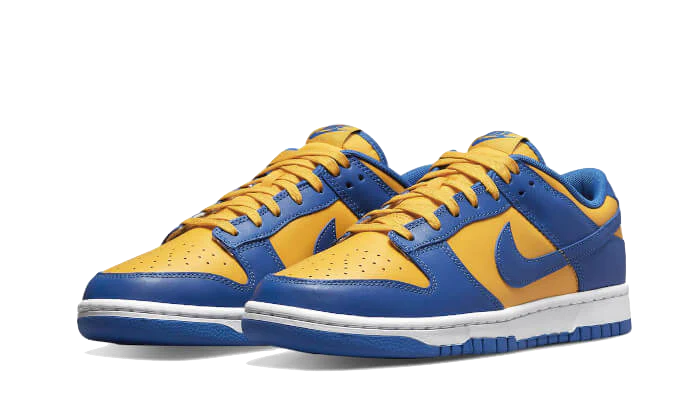Nike Dunk Low UCLA - Image 3