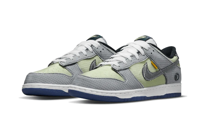 Nike Dunk Low Union Passport Pack Pistachio - Image 3