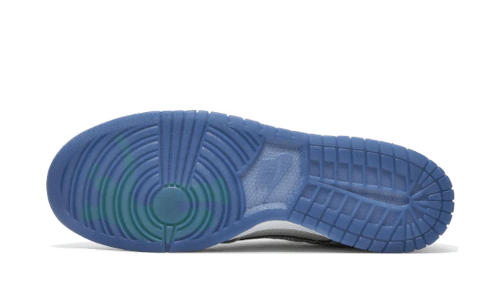 Nike Dunk Low Union Passport Pack Pistachio - Image 4