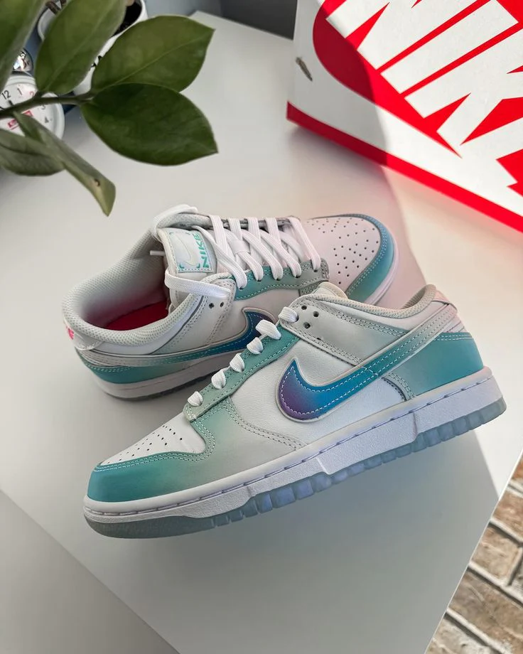 Nike Dunk Low Unlock Your Space - Image 2
