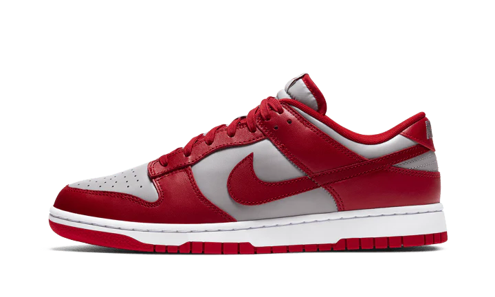 Nike Dunk Low UNLV
