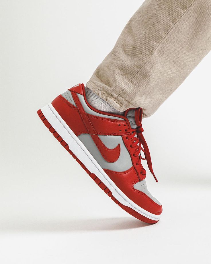 Nike Dunk Low UNLV - Image 2