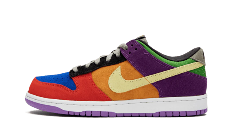 Nike Dunk Low Viotech