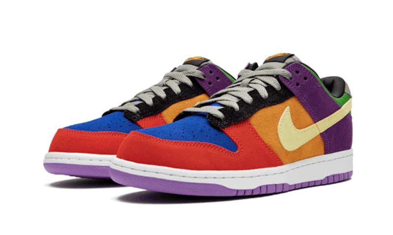 Nike Dunk Low Viotech - Image 3