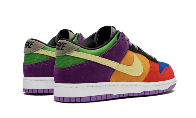 Nike Dunk Low Viotech - Image 4