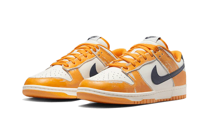 Nike Dunk Low Wear and Tear - Image 3