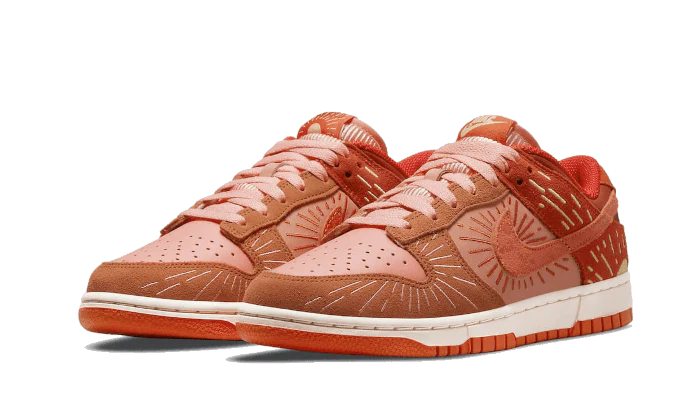 Nike Dunk Low Winter Solstice - Image 3