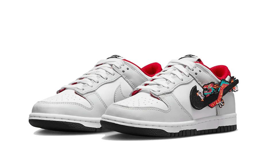 Nike Dunk Low Year Of The Dragon - Image 3