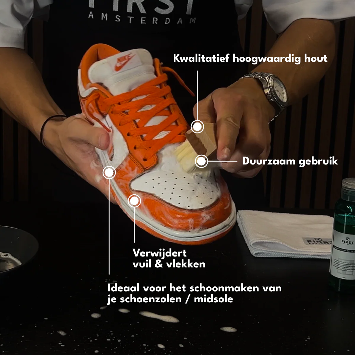 Ultimate Cleaning Kit - Image 3