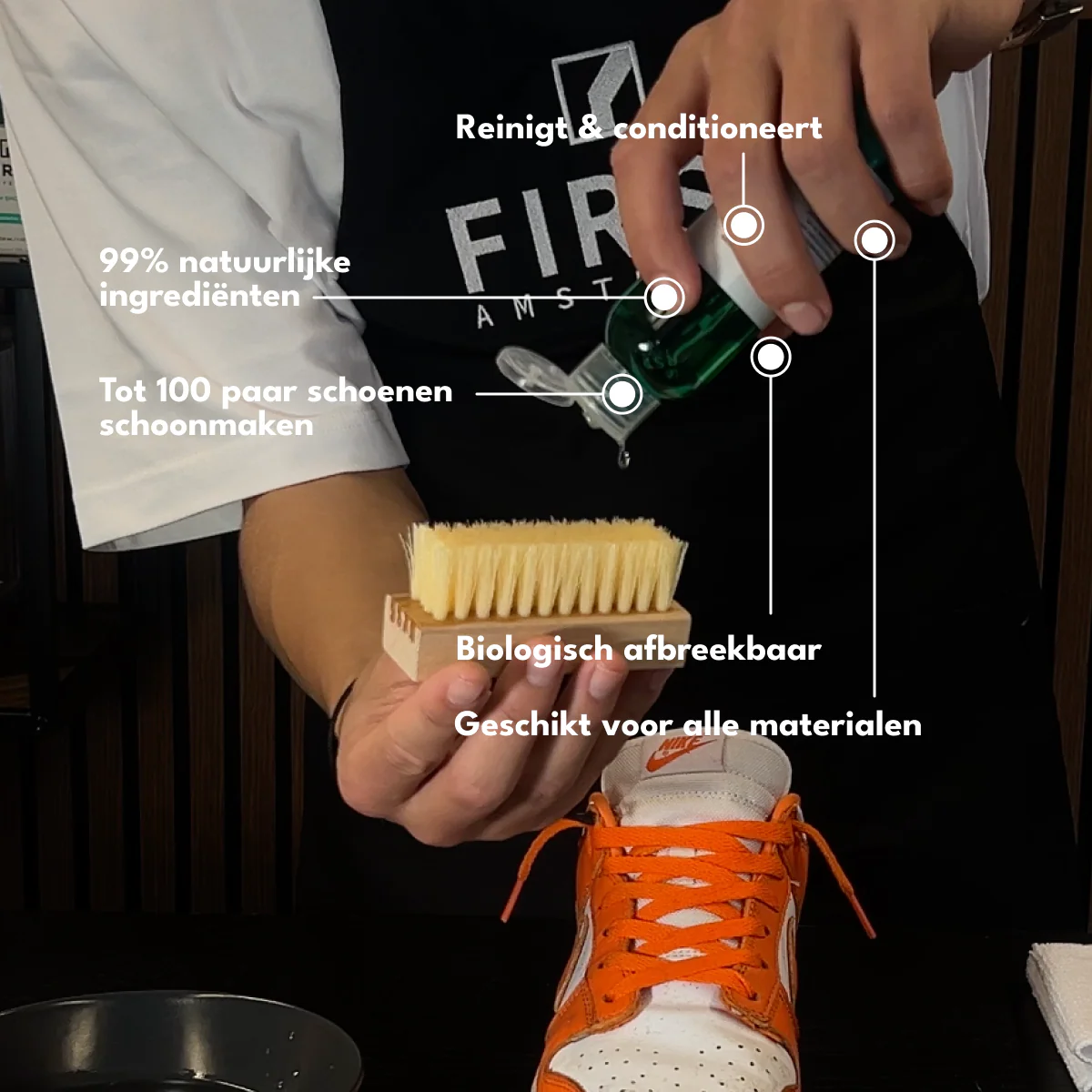 Ultimate Cleaning Kit - Image 4