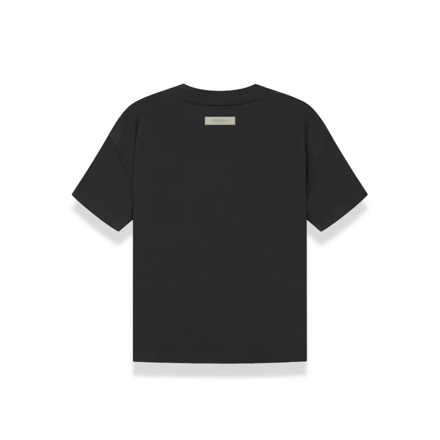 Fear of God Essentials 1977 Iron T-shirt - Image 3