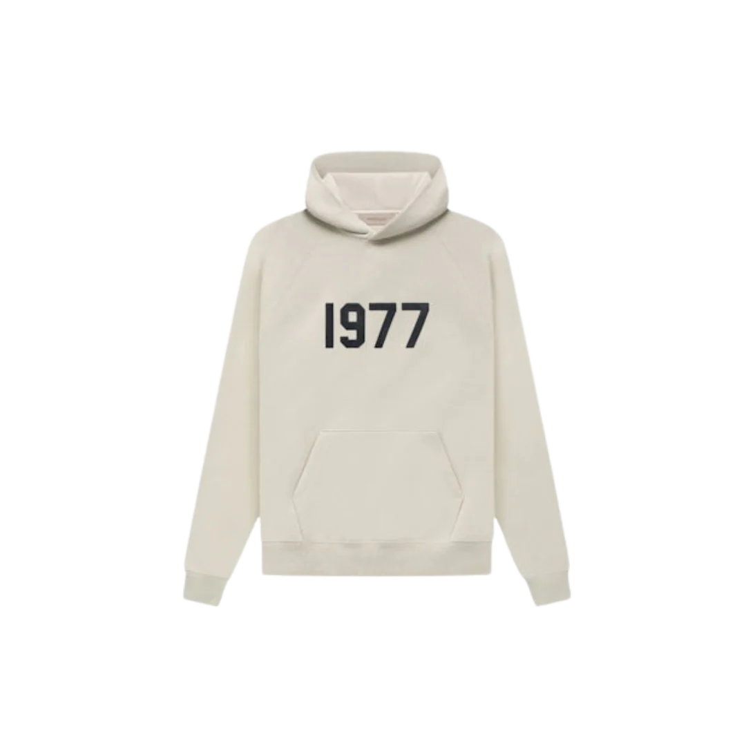 Fear of God Essentials 1977 Wheat Hoodie