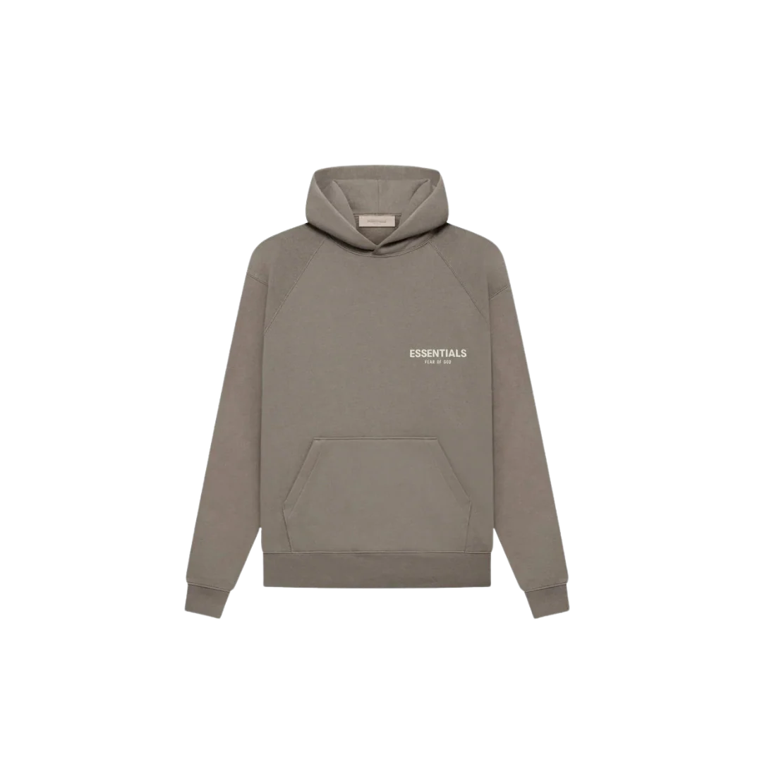 Fear of God Essentials Desert Taupe Full Set - Image 3