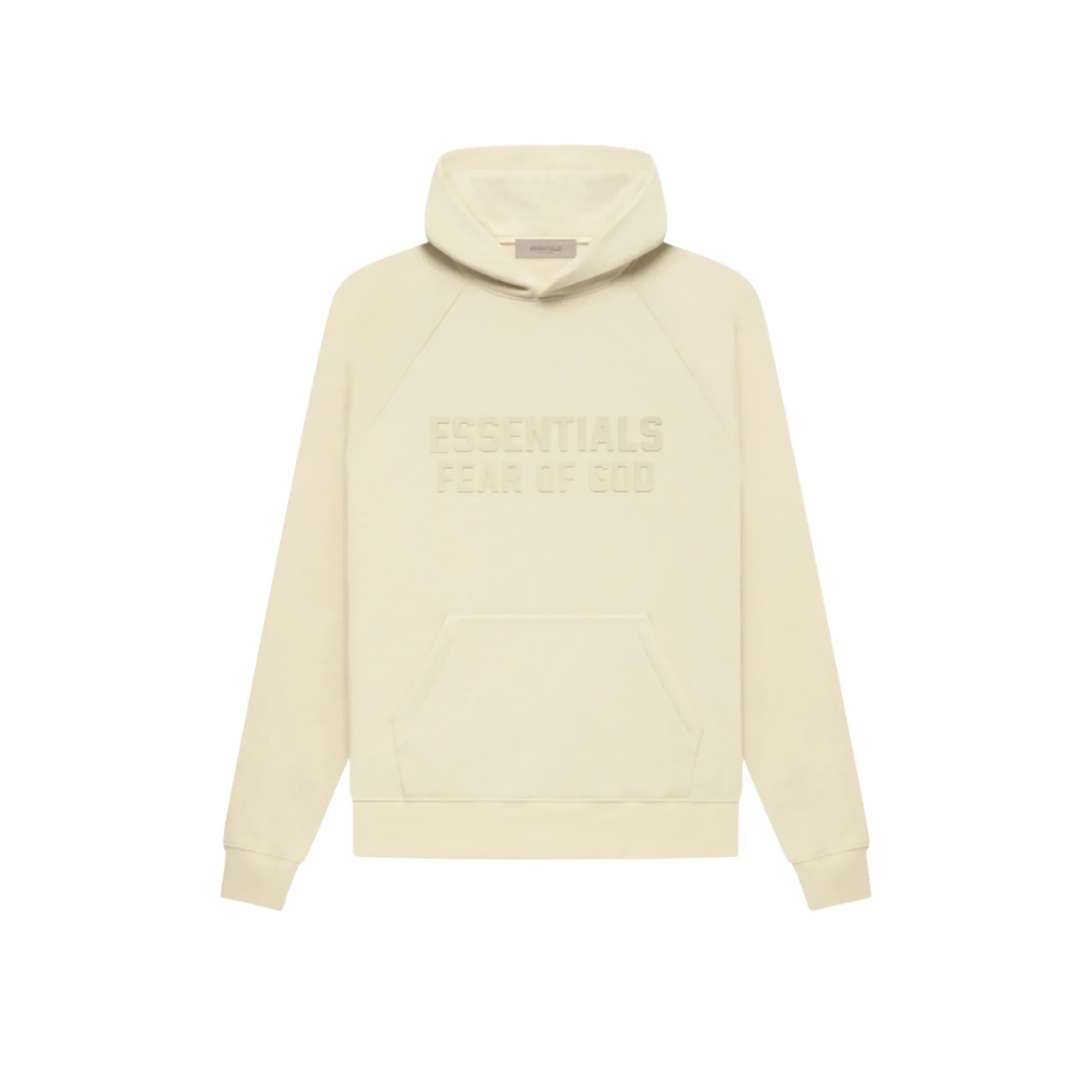 Fear of God Essentials FW22 Egg Shell Full set - Image 2