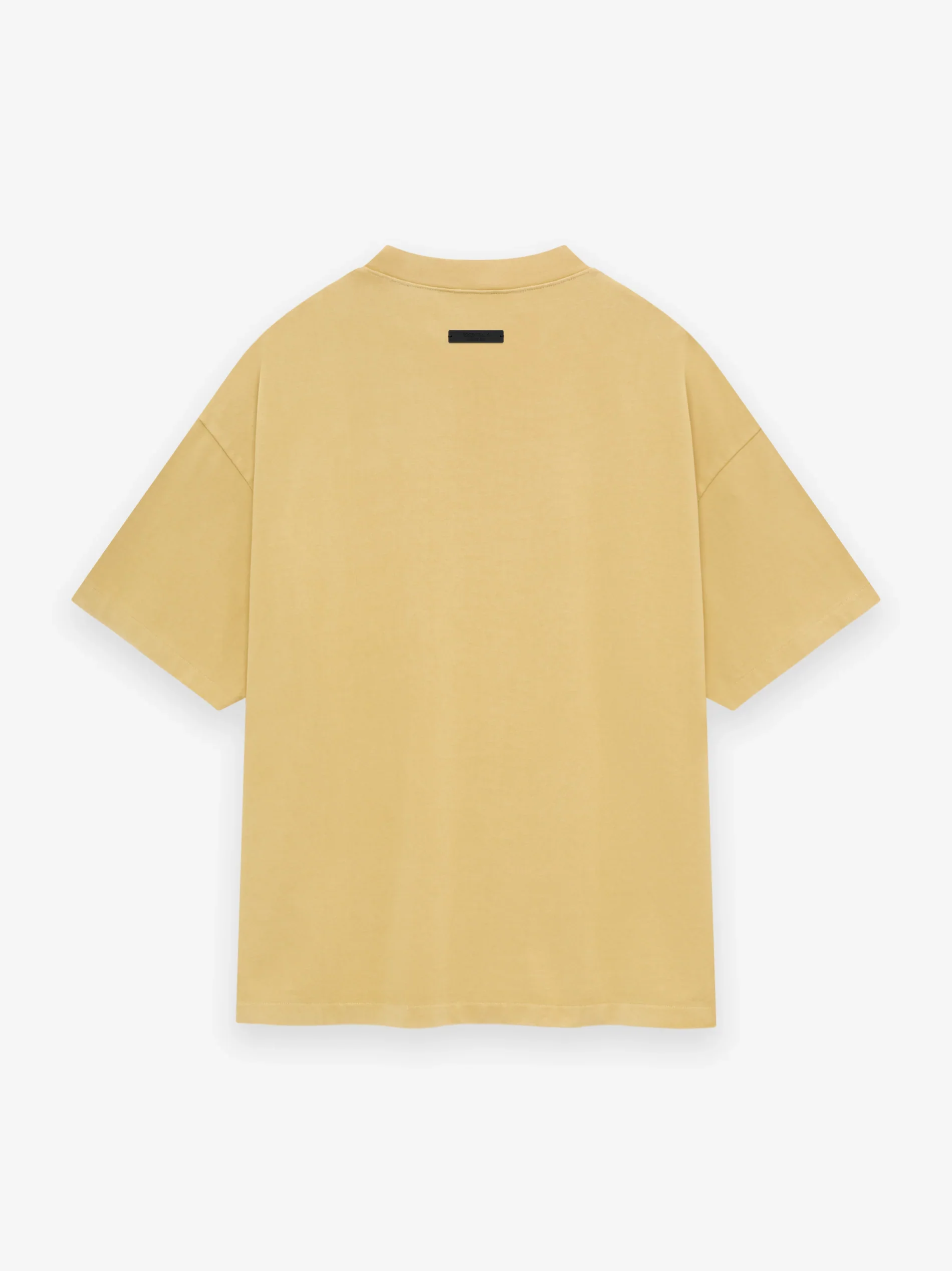 Fear of God Essentials FW24 Amber T-shirt - Image 3