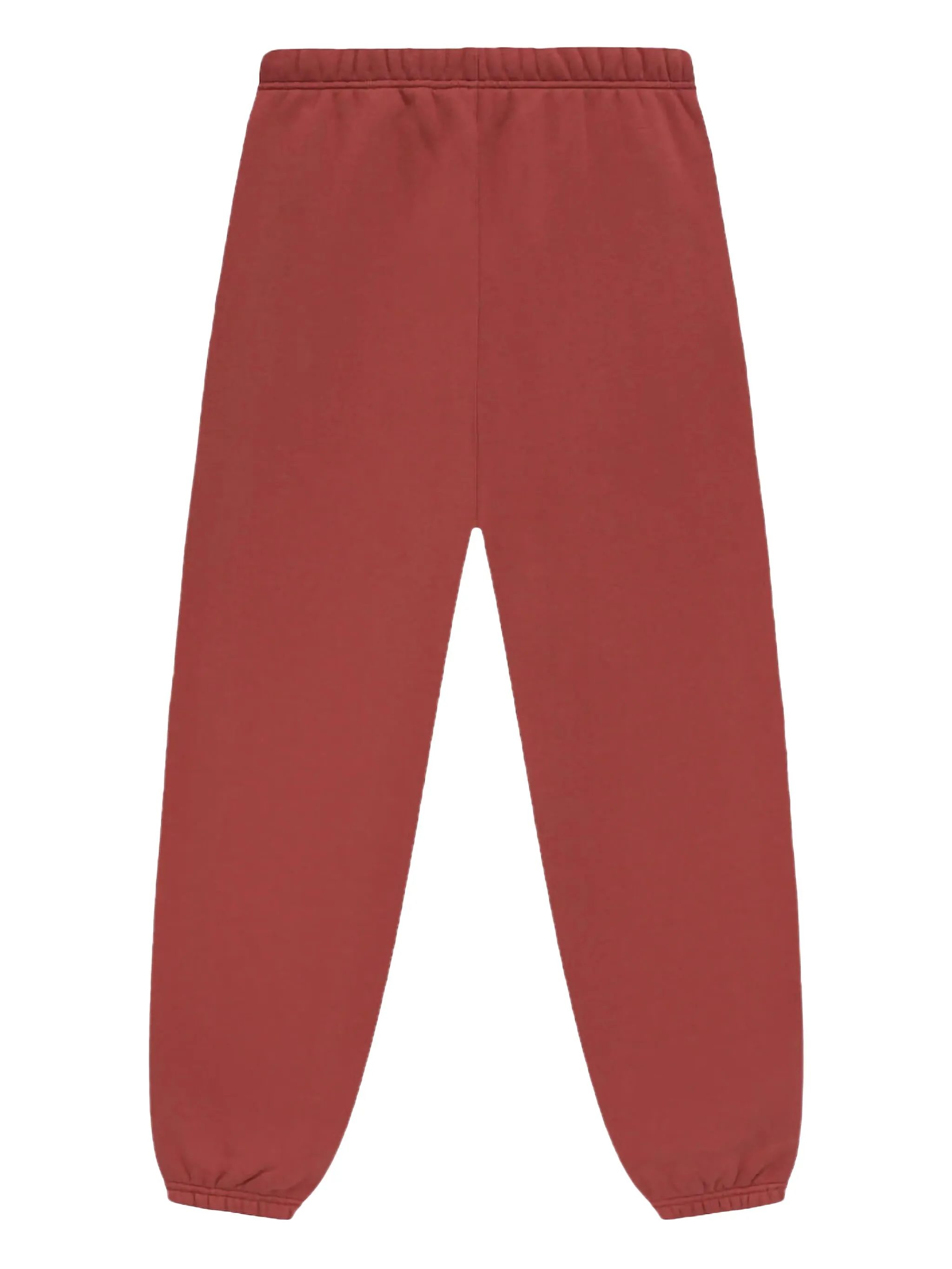 Fear of God Essentials FW24 Crimson Lange Broek - Image 2