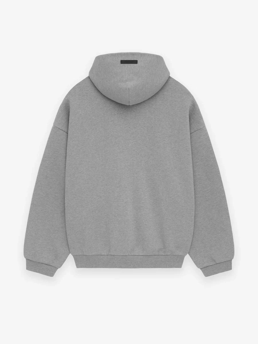 Fear of God Essentials FW24 Dark Heather State Full set - Image 3