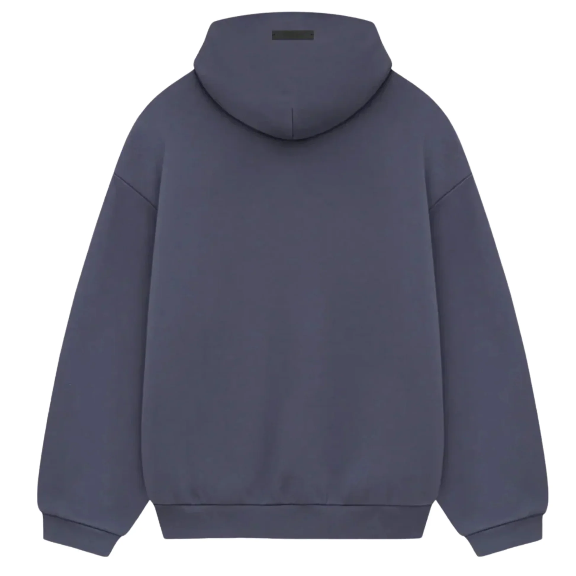 Fear of God Essentials FW24 Marine Hoodie - Image 2