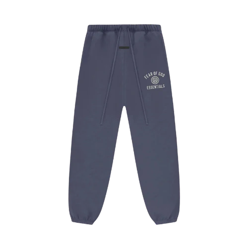 Fear of God Essentials FW24 Marine Lange broek