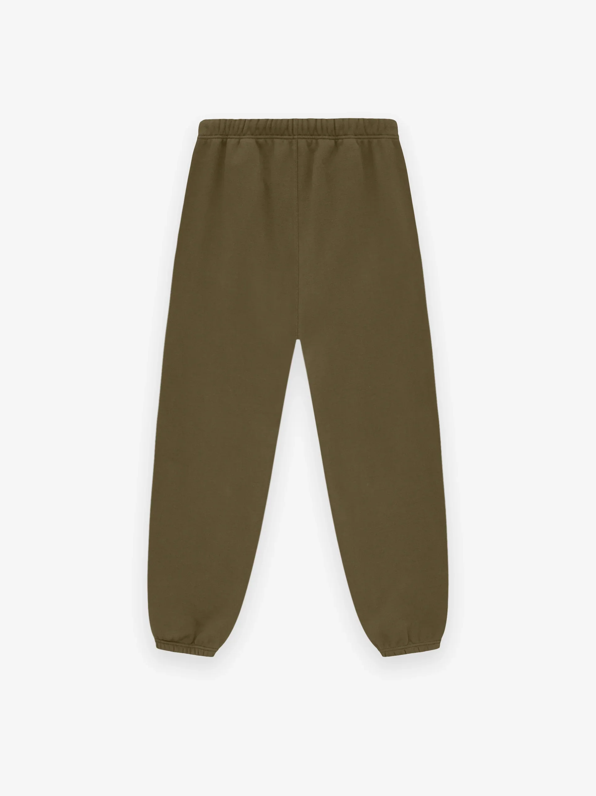 Fear of God Essentials FW24 Olive Full set - Image 6