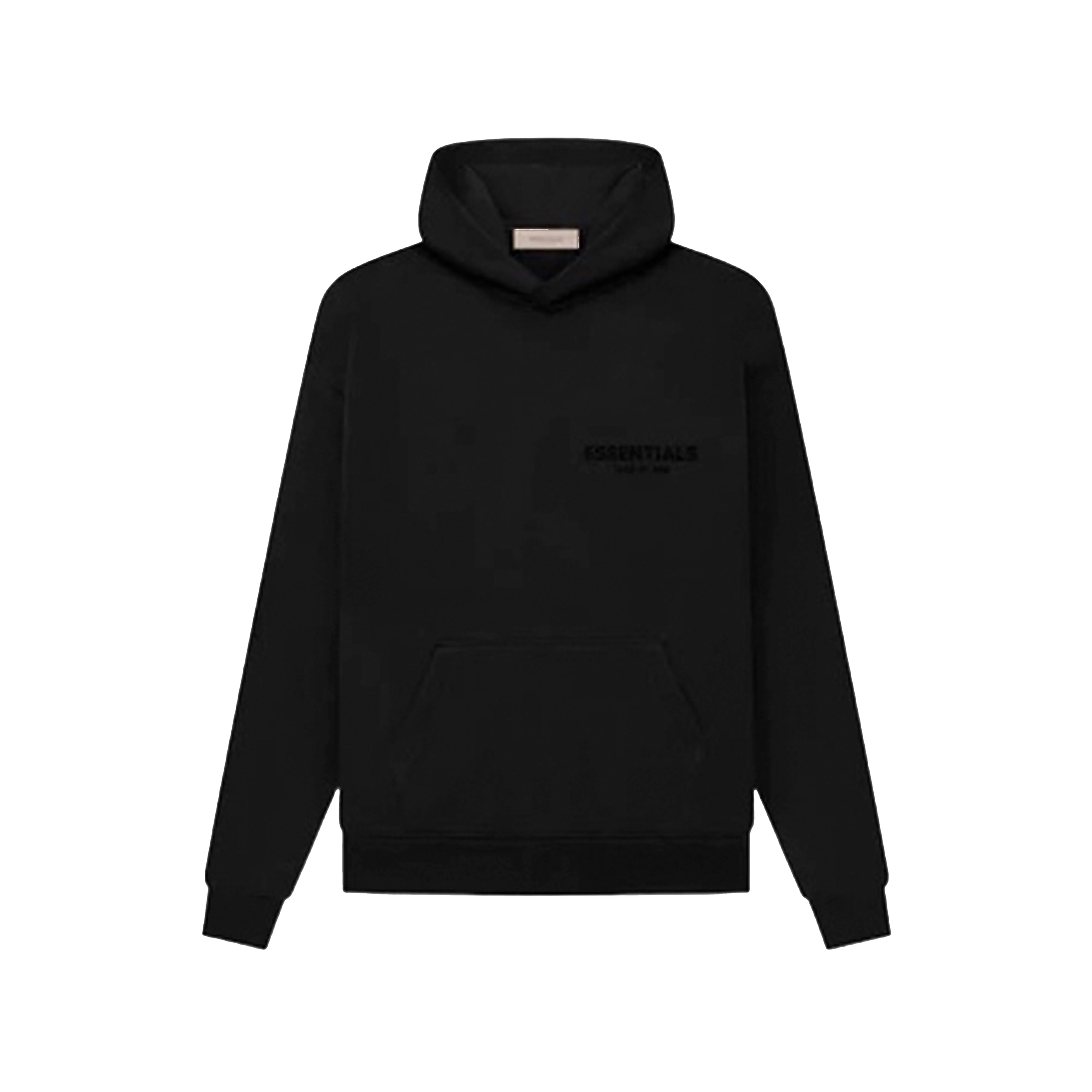 Fear of God Essentials Limo Black Full set - Image 5