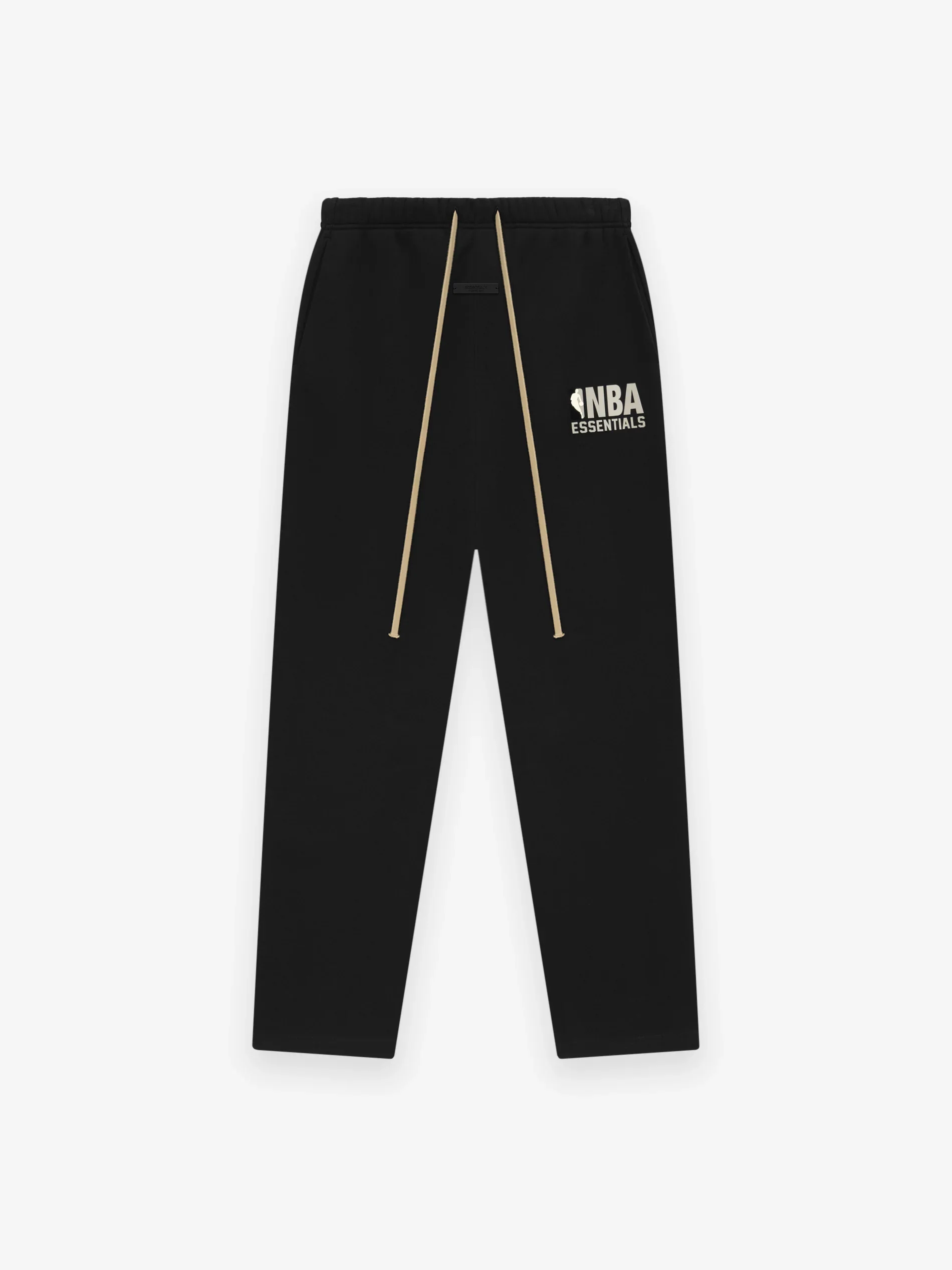 Fear of God Essentials NBA Black Grey Full set - Image 6