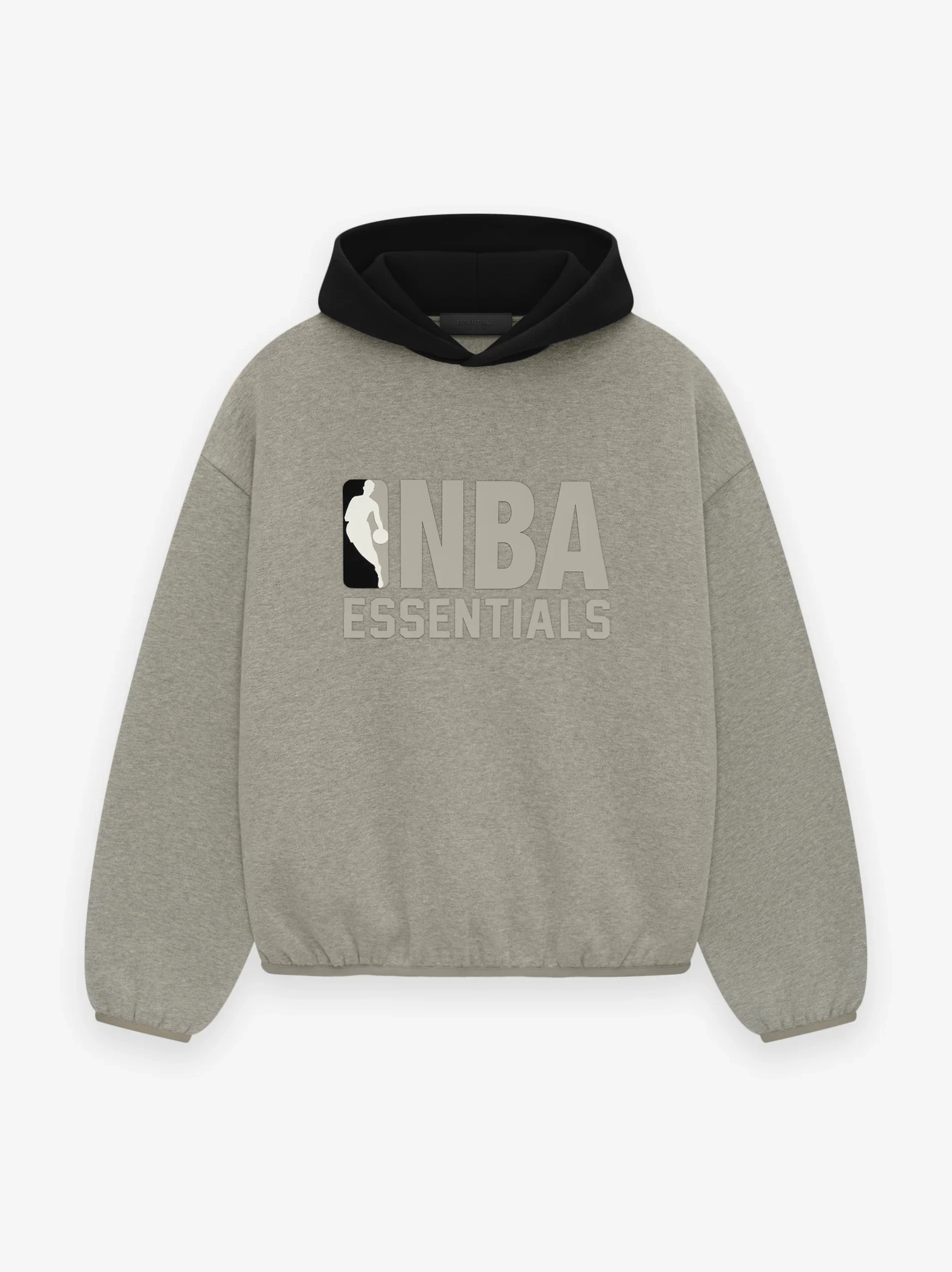 Fear of God Essentials NBA Warm Heather Full set - Image 2