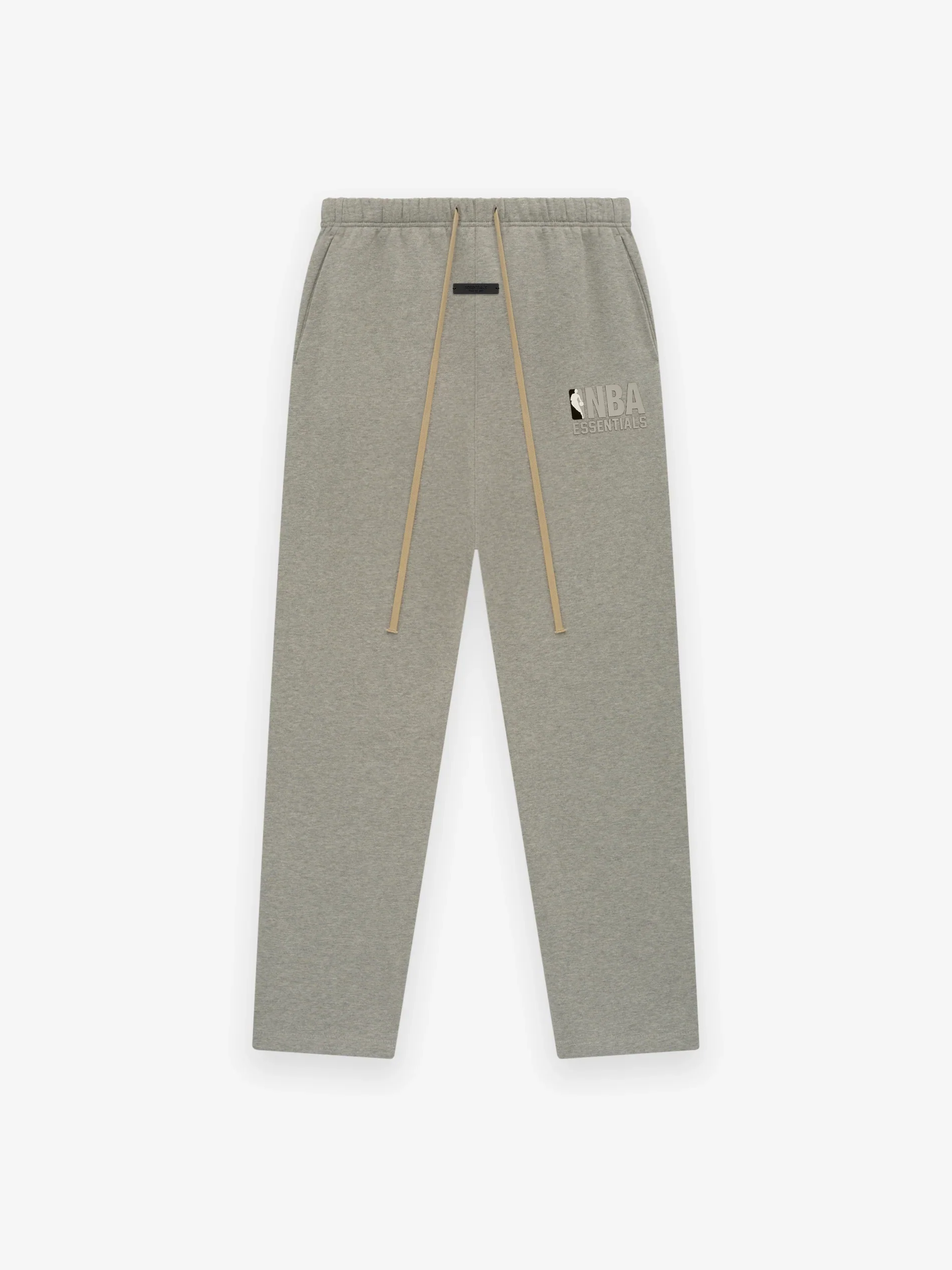 Fear of God Essentials NBA Warm Heather Full set - Image 4