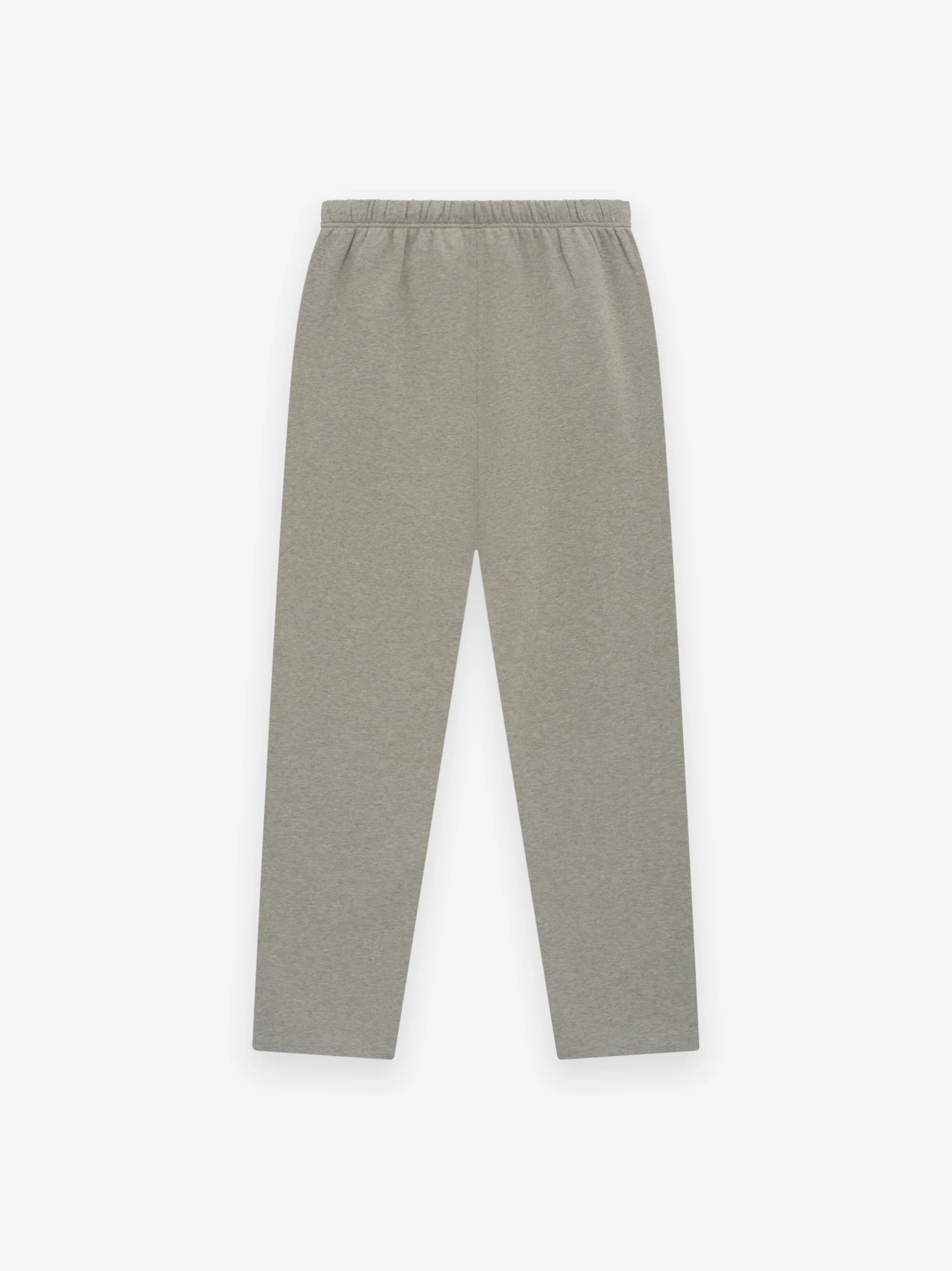 Fear of God Essentials NBA Warm Heather Lange Broek - Image 3