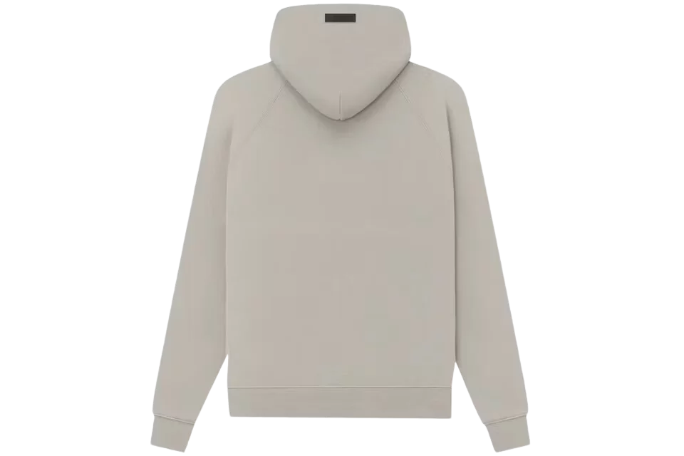 Fear of God Essentials Seal Hoodie - Image 3