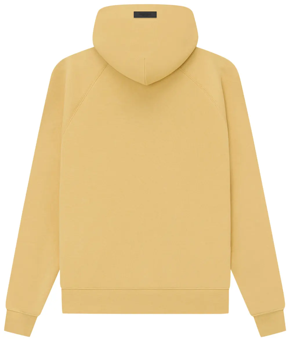 Fear of God Essentials SS23 Light Tuscan Full set - Image 3